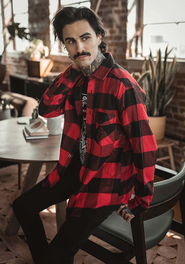 Hecate Oracle | FLANNEL