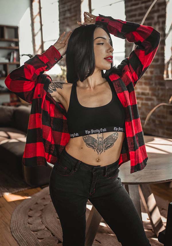 Hecate Oracle | FLANNEL