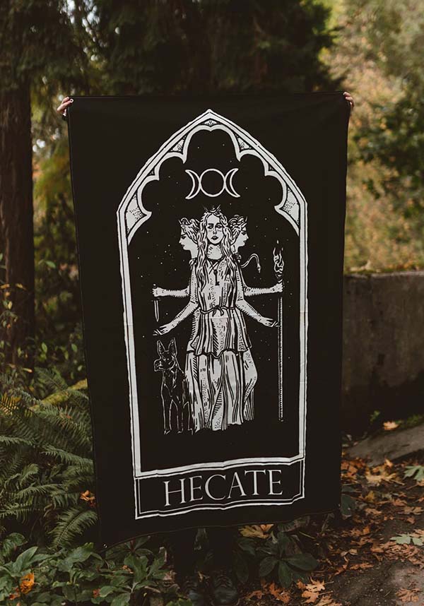 Hecate | TAPESTRY