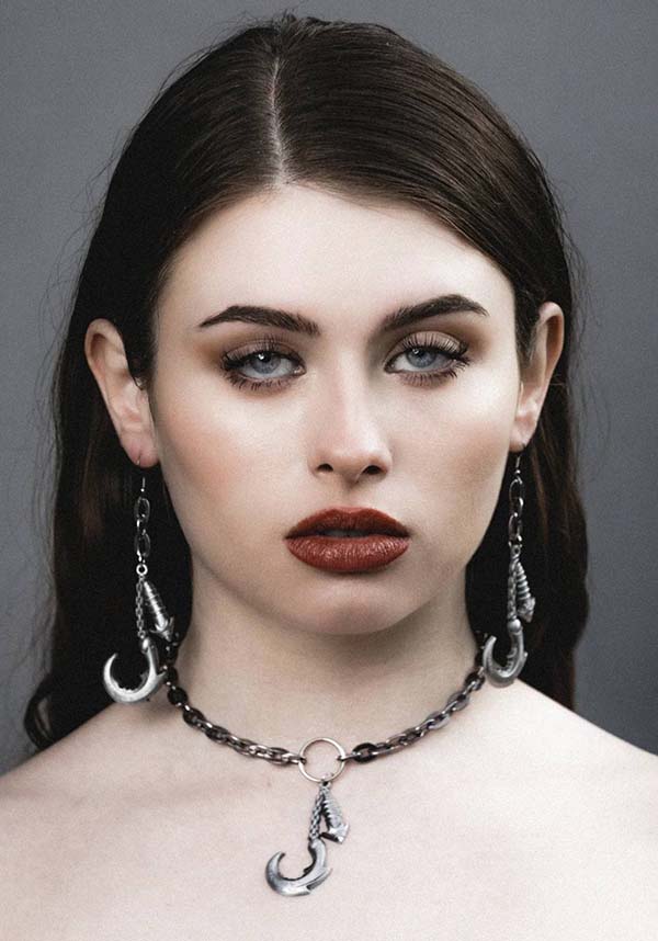 Immortal | CHOKER