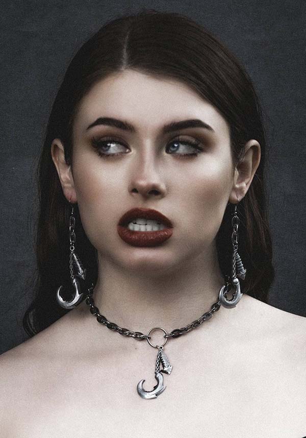 Immortal | CHOKER