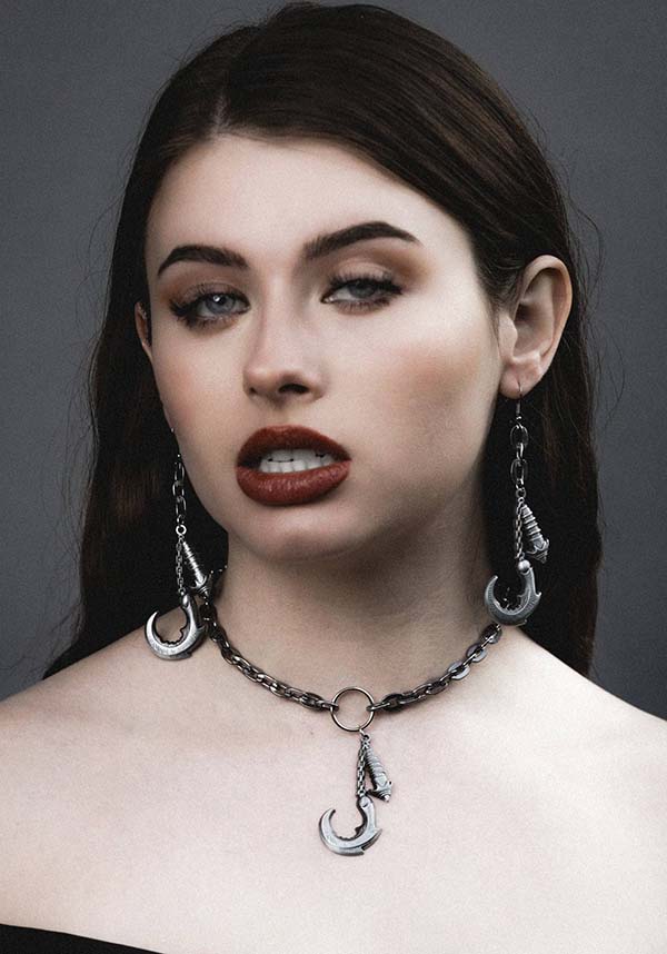 Immortal | CHOKER