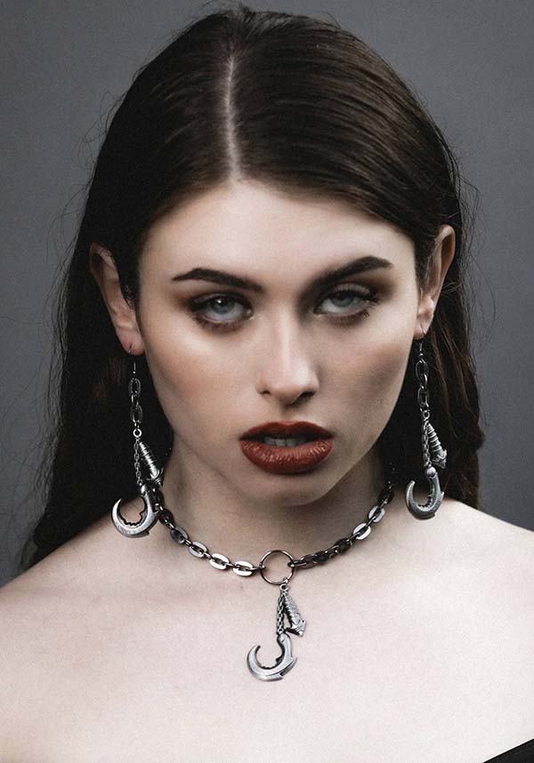 Immortal | CHOKER