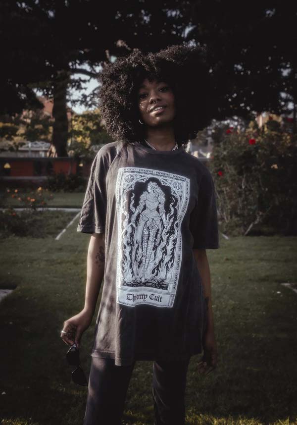 Joan Of Arc | TEE