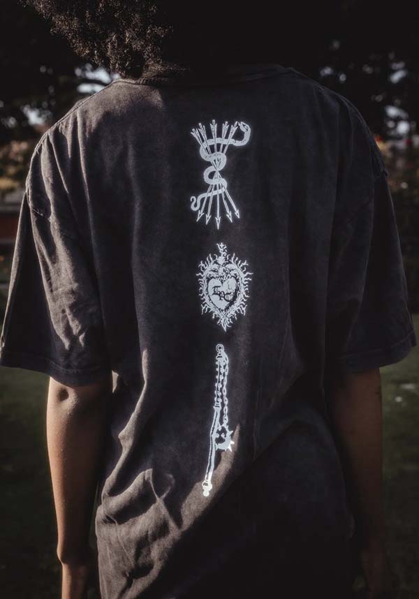 Joan Of Arc | TEE