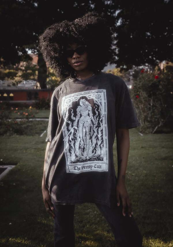 Joan Of Arc | TEE
