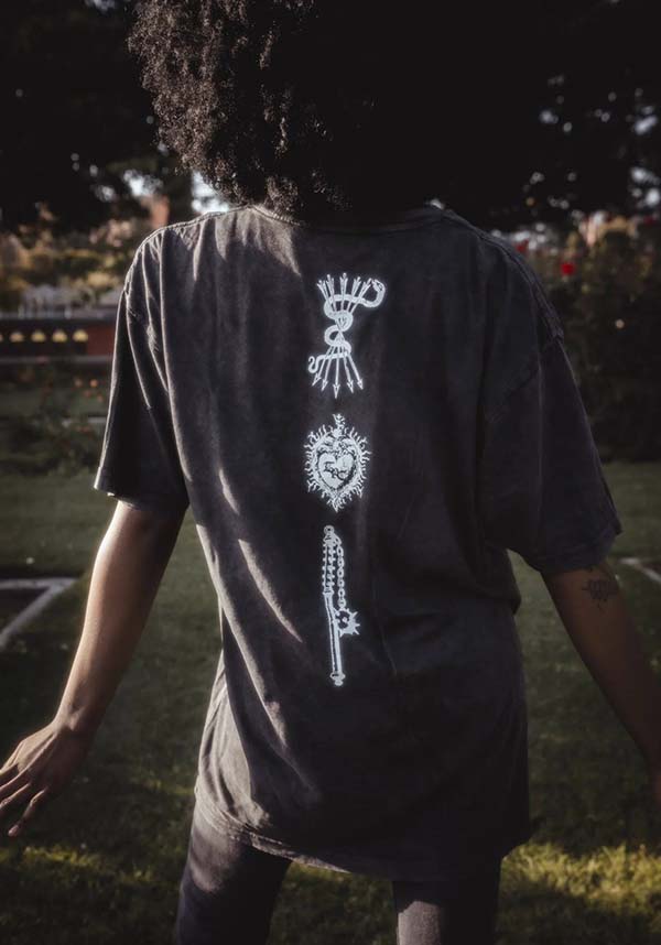 Joan Of Arc | TEE