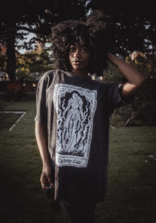Joan Of Arc | TEE