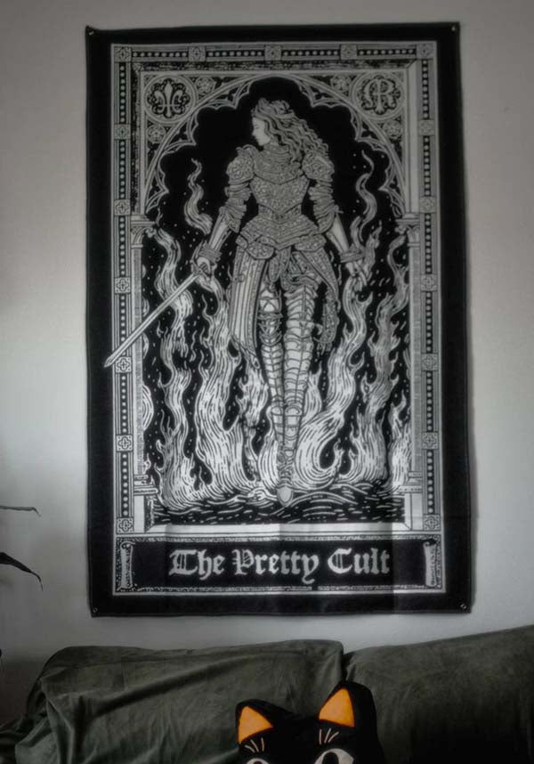 Joan Of Arc | TAPESTRY