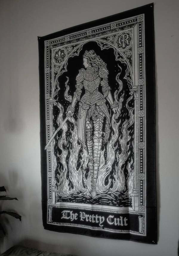 Joan Of Arc | TAPESTRY