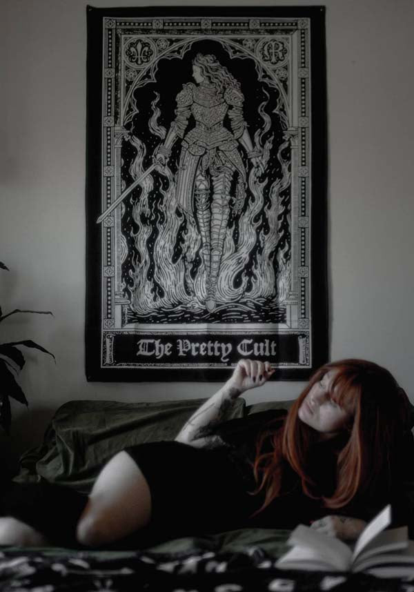 Joan Of Arc | TAPESTRY