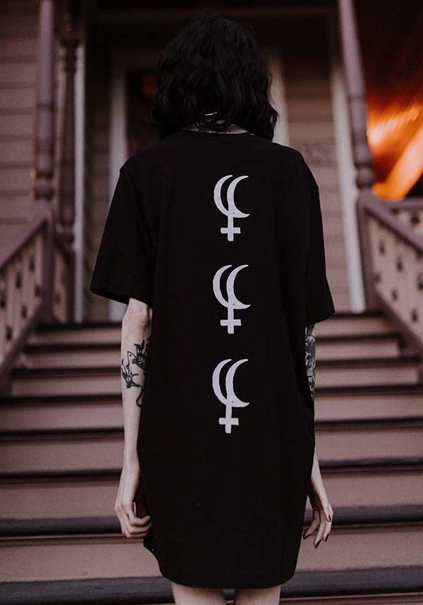 Lilith Oracle | TEE