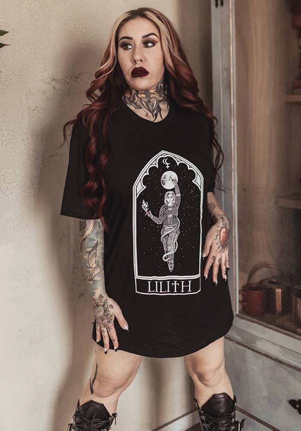 Lilith Oracle | TEE