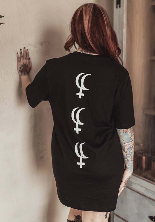 Lilith Oracle | TEE
