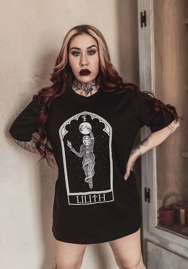 Lilith Oracle | TEE