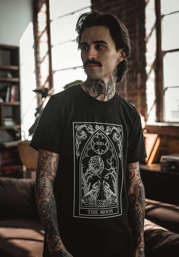 Moon Oracle | TEE