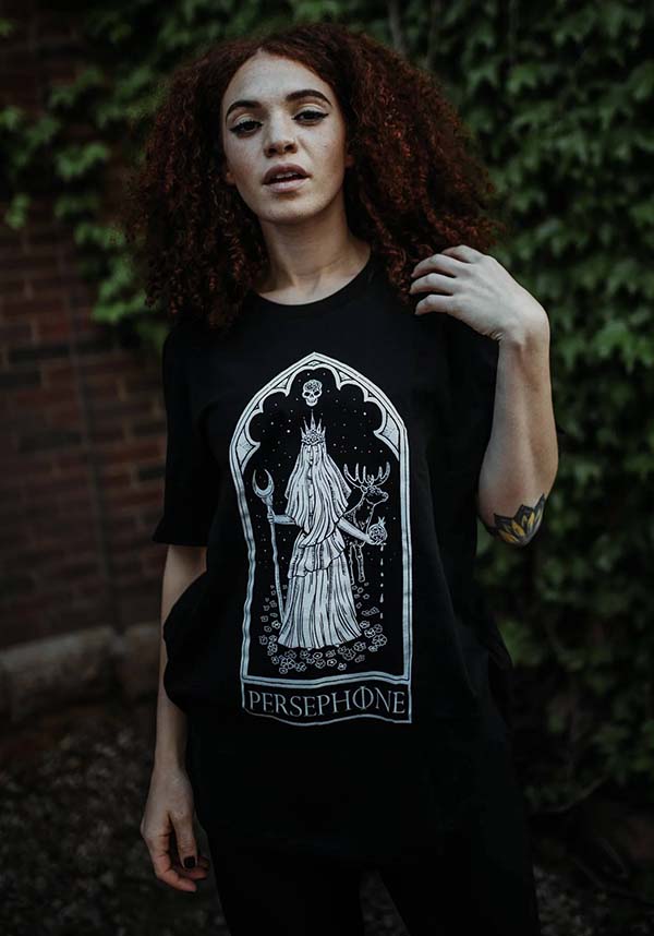Persephone Oracle | TEE