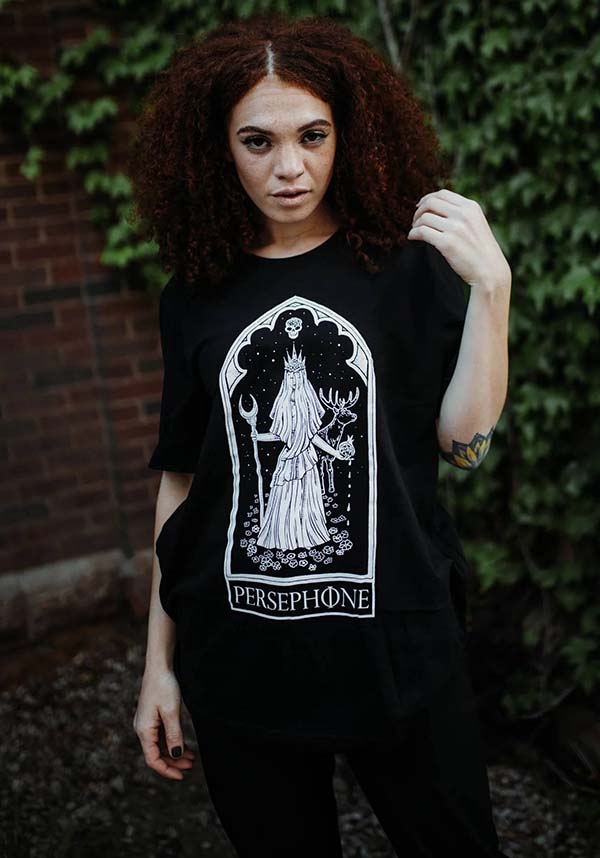 Persephone Oracle | TEE