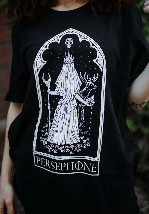 Persephone Oracle | TEE