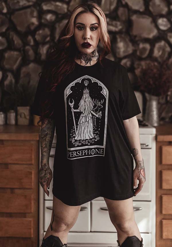 Persephone Oracle | TEE