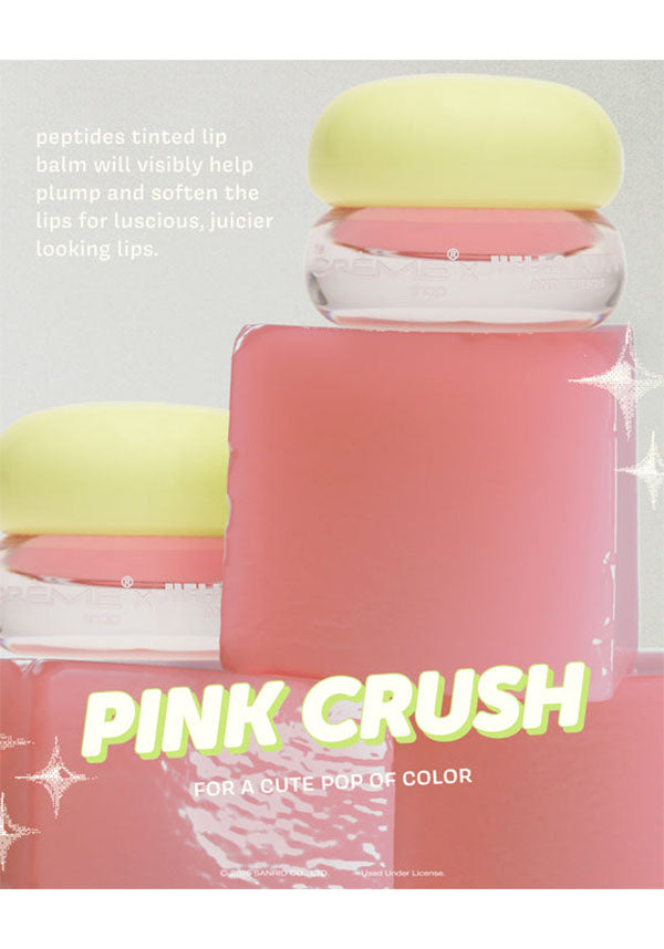 Gloss Jelly Pompompurin [Pink Crush] | LIP GLAZE