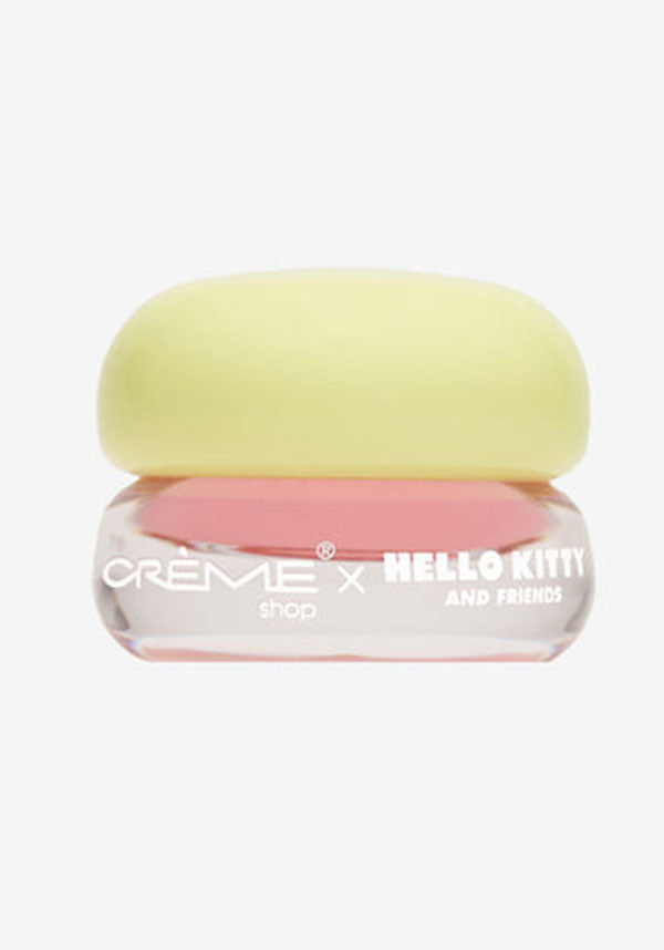 Gloss Jelly Pompompurin [Pink Crush] | LIP GLAZE