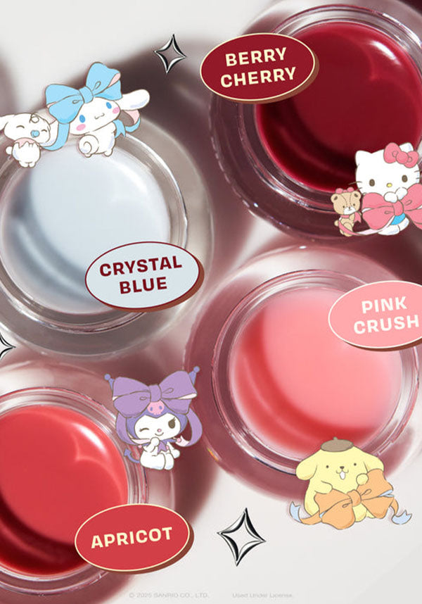 Gloss Jelly Pompompurin [Pink Crush] | LIP GLAZE