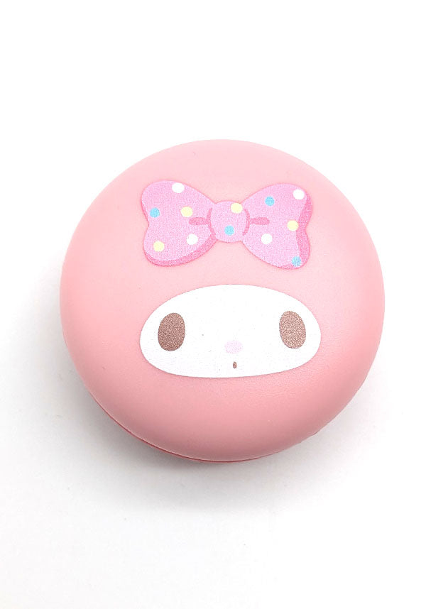 My Melody [Red Velvet] Macaron | LIP BALM
