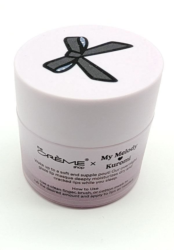 Kuromi [Grapeful Day] | OVERNIGHT LIP MASQUE