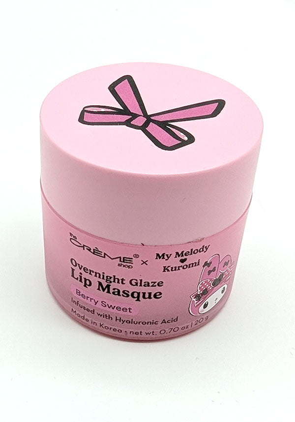 My Melody [Berry Sweet] | OVERNIGHT LIP MASQUE