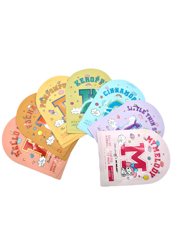 Hello Kitty [Moisture Boost] | SHEET MASK