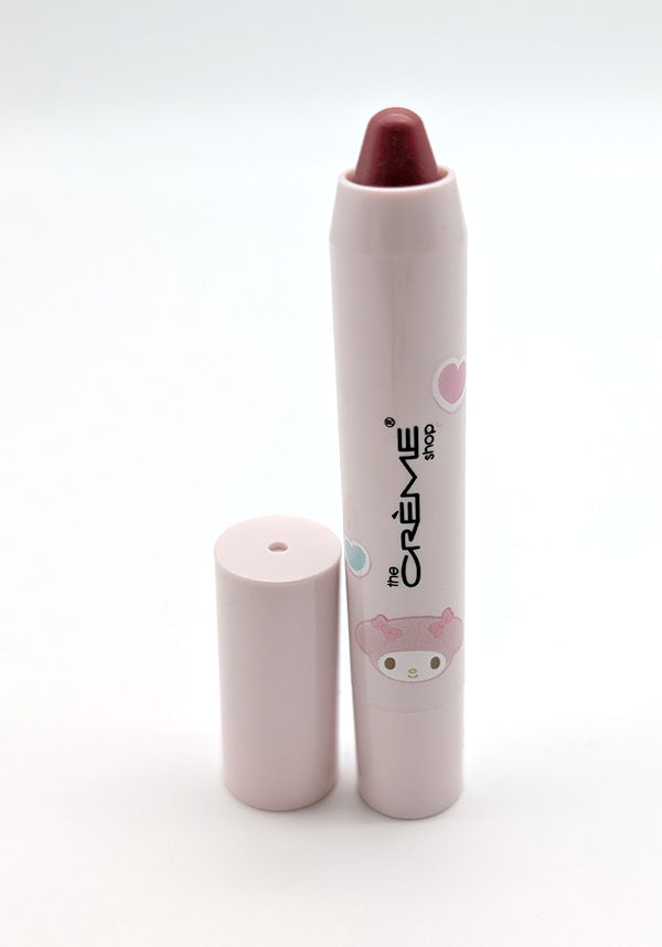 My Melody [Blushin] | TINTED LIP BALM