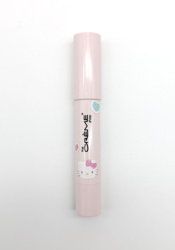 Hello Kitty [Sweetheart] | TINTED LIP BALM