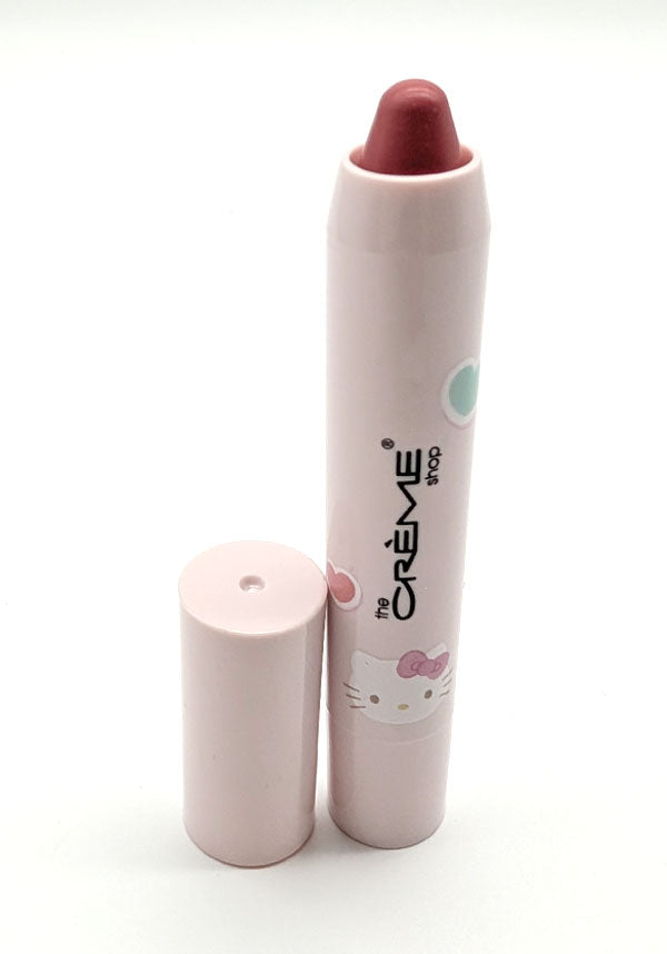 Hello Kitty [Sweetheart] | TINTED LIP BALM