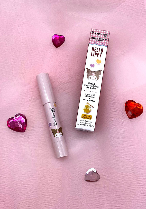 Kuromi [It Girl] | TINTED LIP BALM