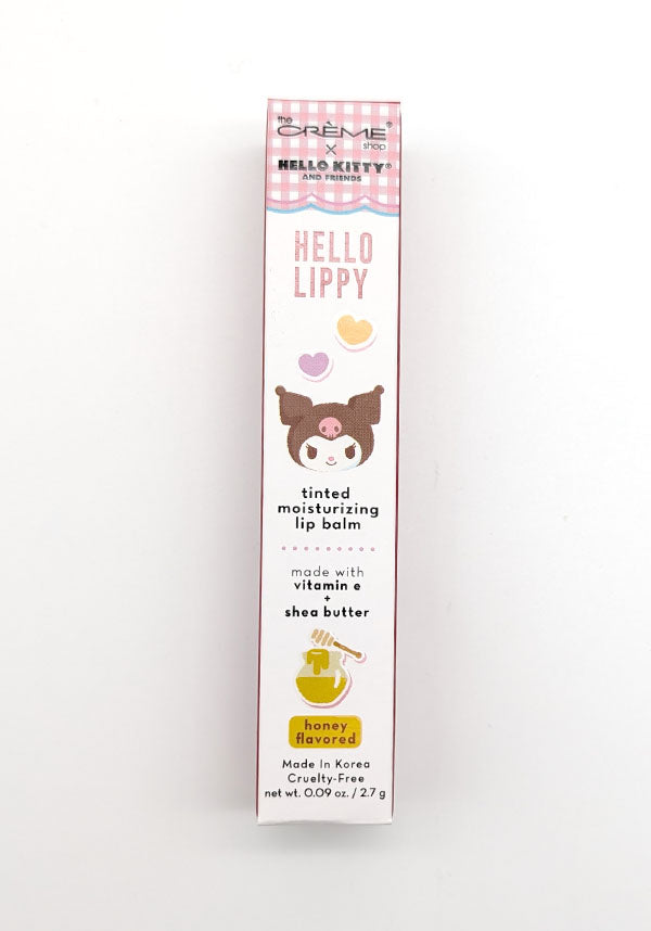 Kuromi [It Girl] | TINTED LIP BALM