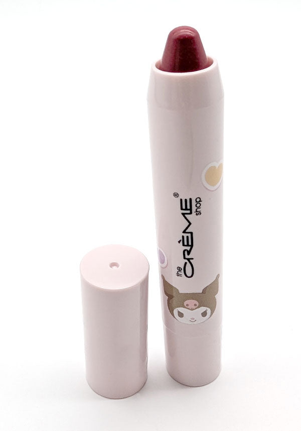 Kuromi [It Girl] | TINTED LIP BALM