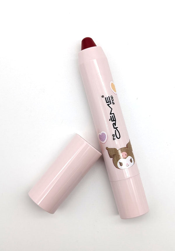 Kuromi [It Girl] | TINTED LIP BALM