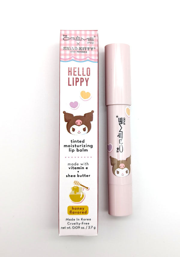 Kuromi [It Girl] | TINTED LIP BALM