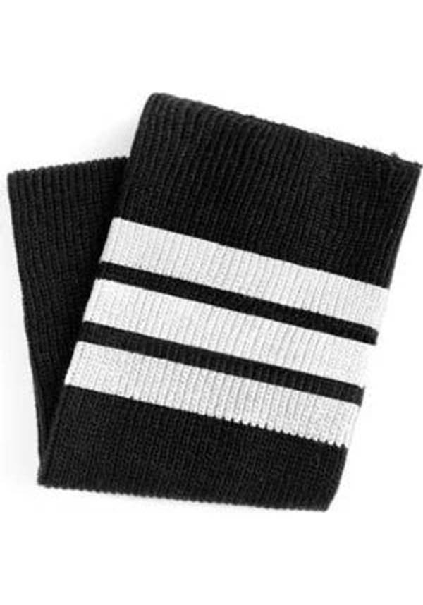 Black &amp; White Stripes | THIGH HIGH SOCKS` - Beserk - all, all clothing, all ladies clothing, black, black and white, clickfrenzy15-2023, clothing, dec22, discountapp, fp, googleshopping, goth, gothic, high socks, hosiery and socks, ladies clothing, ladies socks, long socks, plus, plus size, r061222, repriced100523, repriced11012023, sock, socks, stripe, striped, stripes, stripey, thigh high, thunda thighs, thundathighs, TTRNP4JZJN2T, winter, winter clothing, winter wear