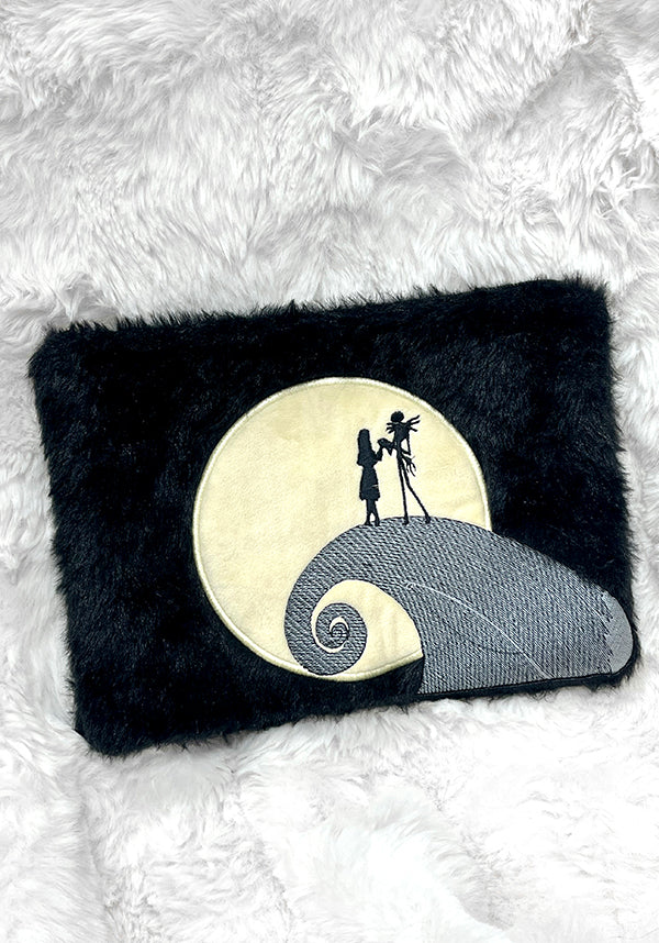 TNBC: Jack | PLUSH PENCIL CASE