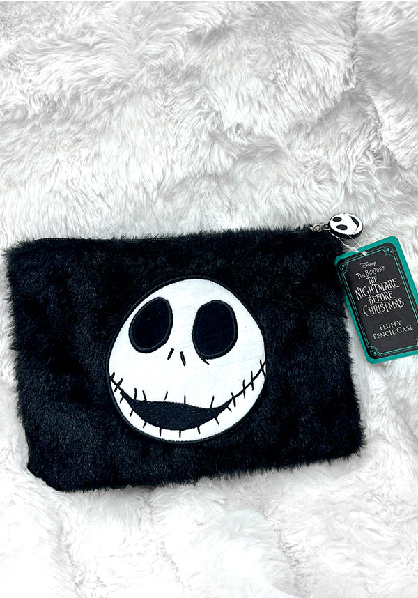 TNBC: Jack | PLUSH PENCIL CASE
