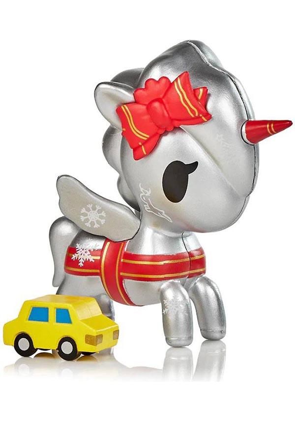 Holiday Unicorno [Series 4] | BLIND BOX**