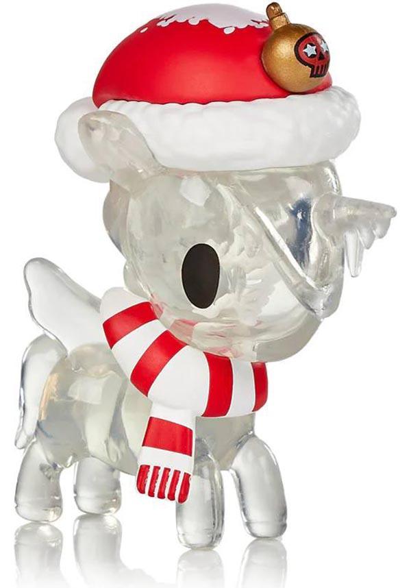Holiday Unicorno [Series 4] | BLIND BOX**