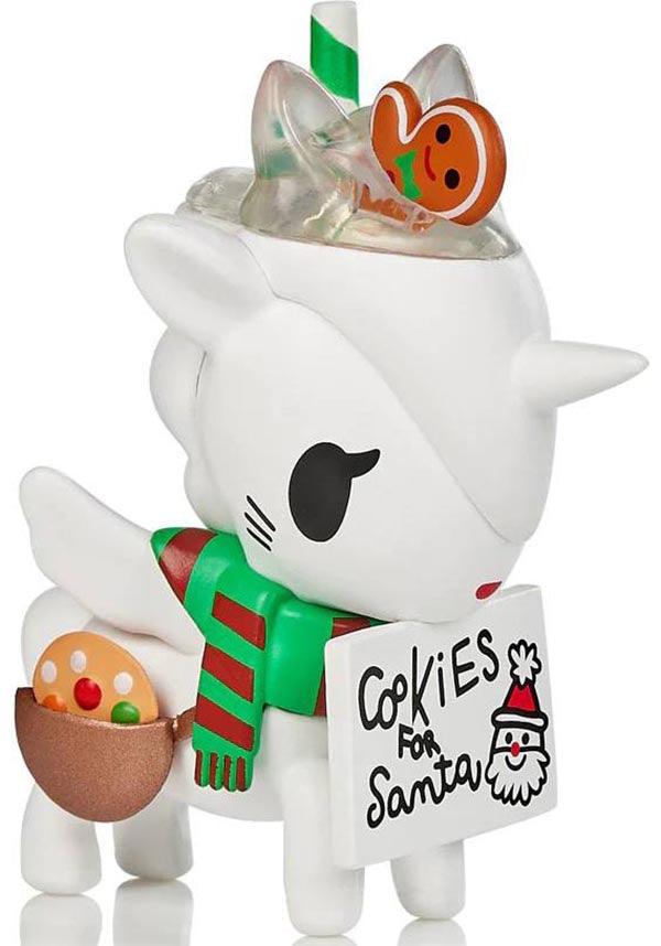 Holiday Unicorno [Series 4] | BLIND BOX**