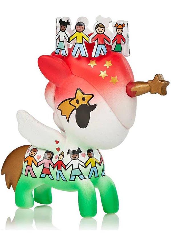 Holiday Unicorno [Series 4] | BLIND BOX**