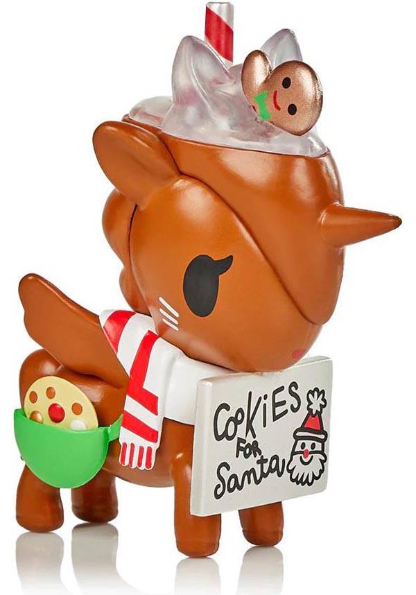 Holiday Unicorno [Series 4] | BLIND BOX**