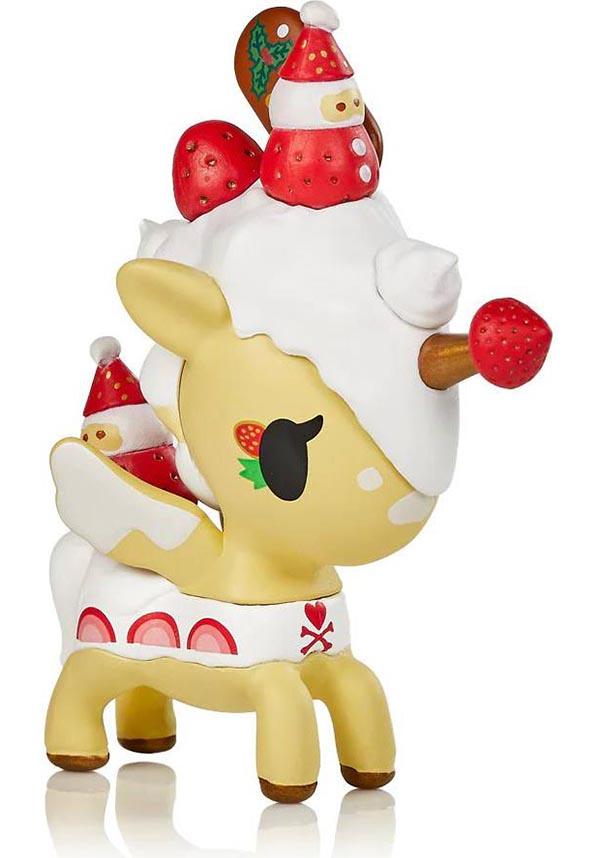 Holiday Unicorno [Series 4] | BLIND BOX**