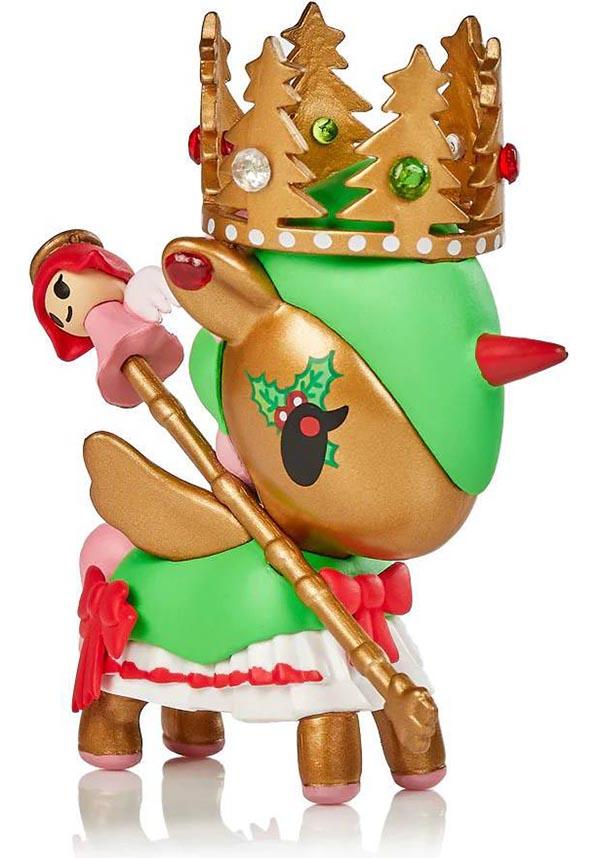 Holiday Unicorno [Series 4] | BLIND BOX**