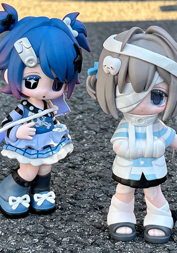 TOMIZ: Electronic Pets from Another Dimension | FIGURE [BLIND BOX]